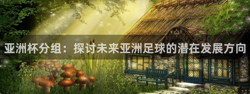 世界杯欧洲预选赛赛程：亚洲杯分组：探讨未来亚洲足球的潜在发展方向