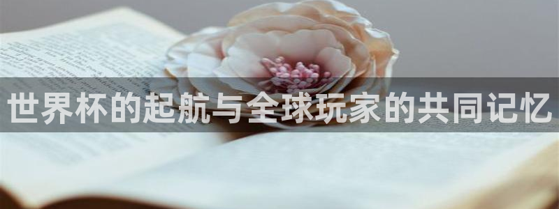 世界杯今日赛程直播：世界杯的起航与全球玩家的共同记忆
